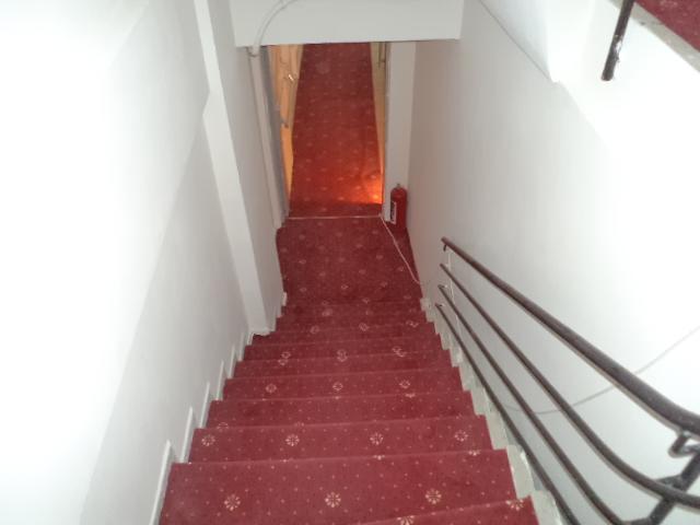 Merkez Otel Izmir Exterior photo
