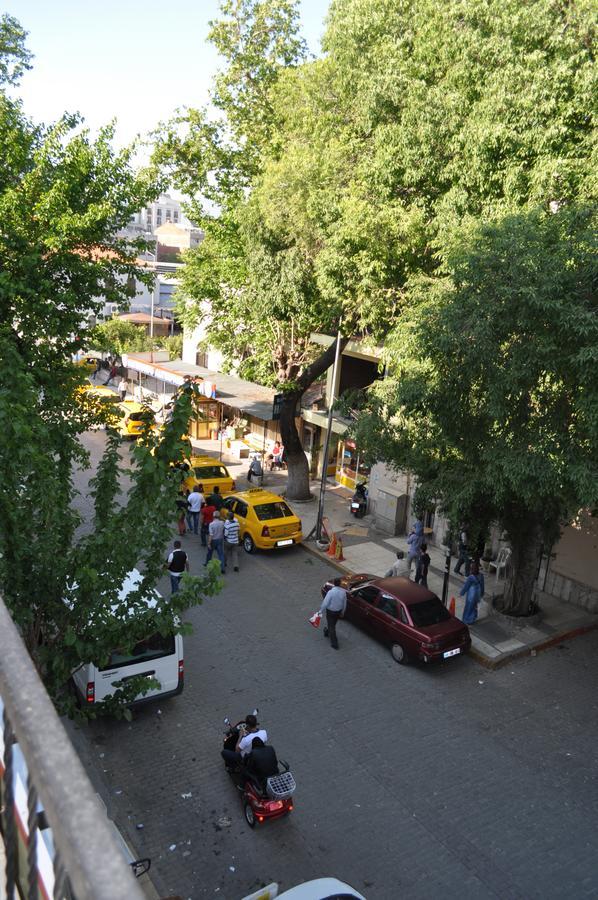 Merkez Otel Izmir Exterior photo
